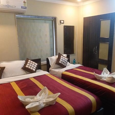 Recline Hotel And Restaurant Gauripur (West Bengal) Exterior foto