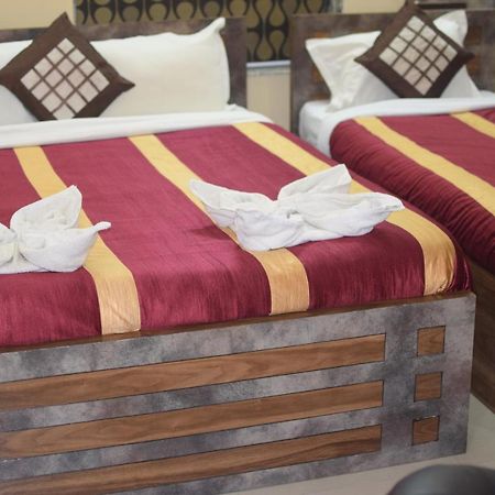 Recline Hotel And Restaurant Gauripur (West Bengal) Exterior foto
