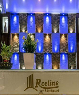 Recline Hotel And Restaurant Gauripur (West Bengal) Exterior foto