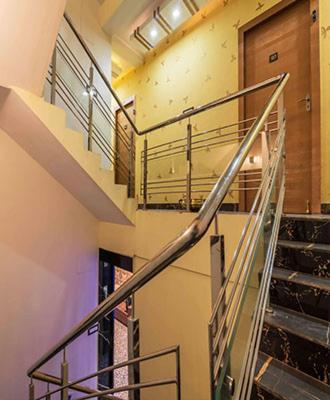 Recline Hotel And Restaurant Gauripur (West Bengal) Exterior foto