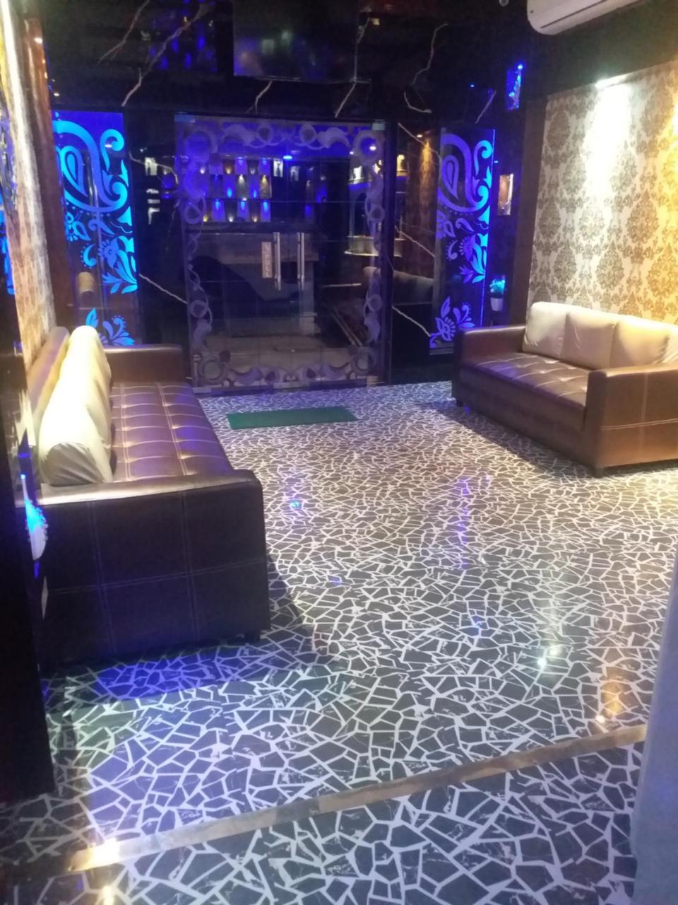 Recline Hotel And Restaurant Gauripur (West Bengal) Exterior foto
