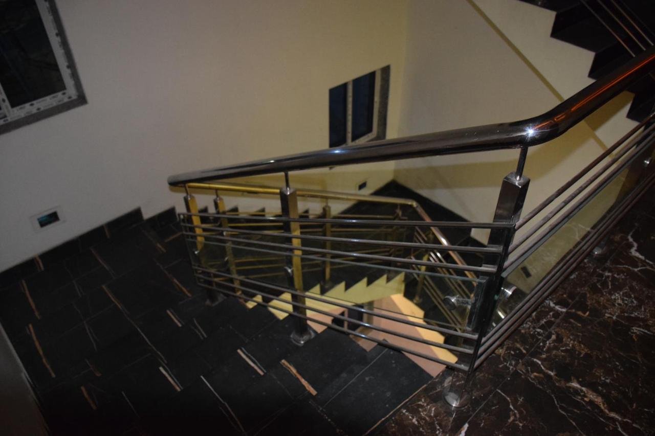 Recline Hotel And Restaurant Gauripur (West Bengal) Exterior foto