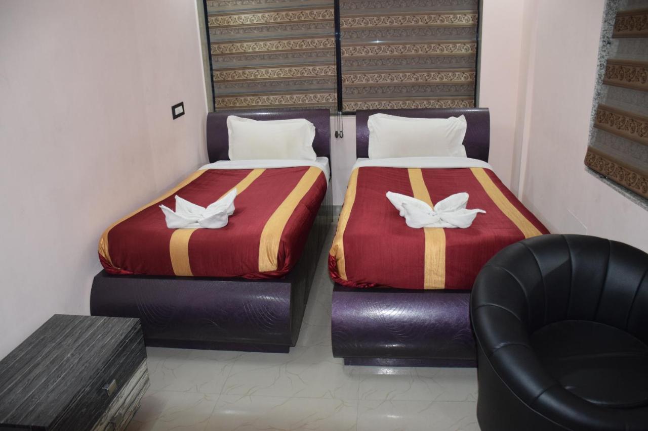Recline Hotel And Restaurant Gauripur (West Bengal) Exterior foto